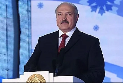 Лукашенко: благодаря "Славянскому базару" мир познакомился с Беларусью